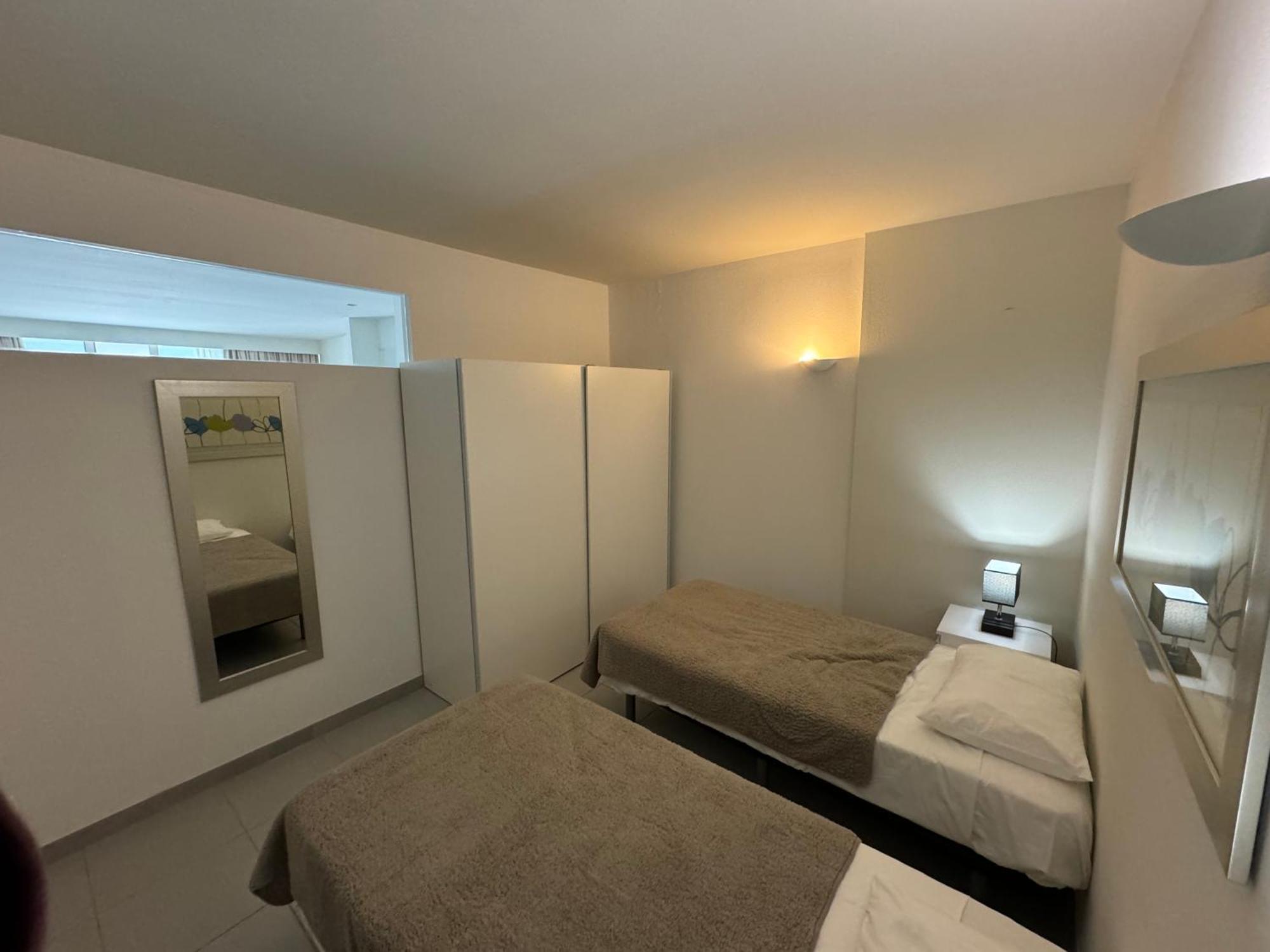 Newly Refurbished 2 Bed Appt 빌라모라 외부 사진