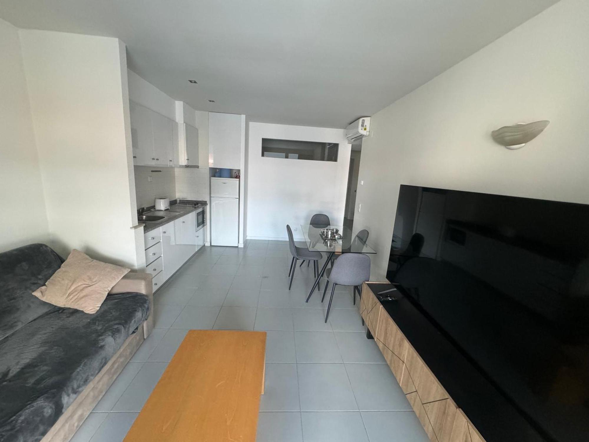 Newly Refurbished 2 Bed Appt 빌라모라 외부 사진