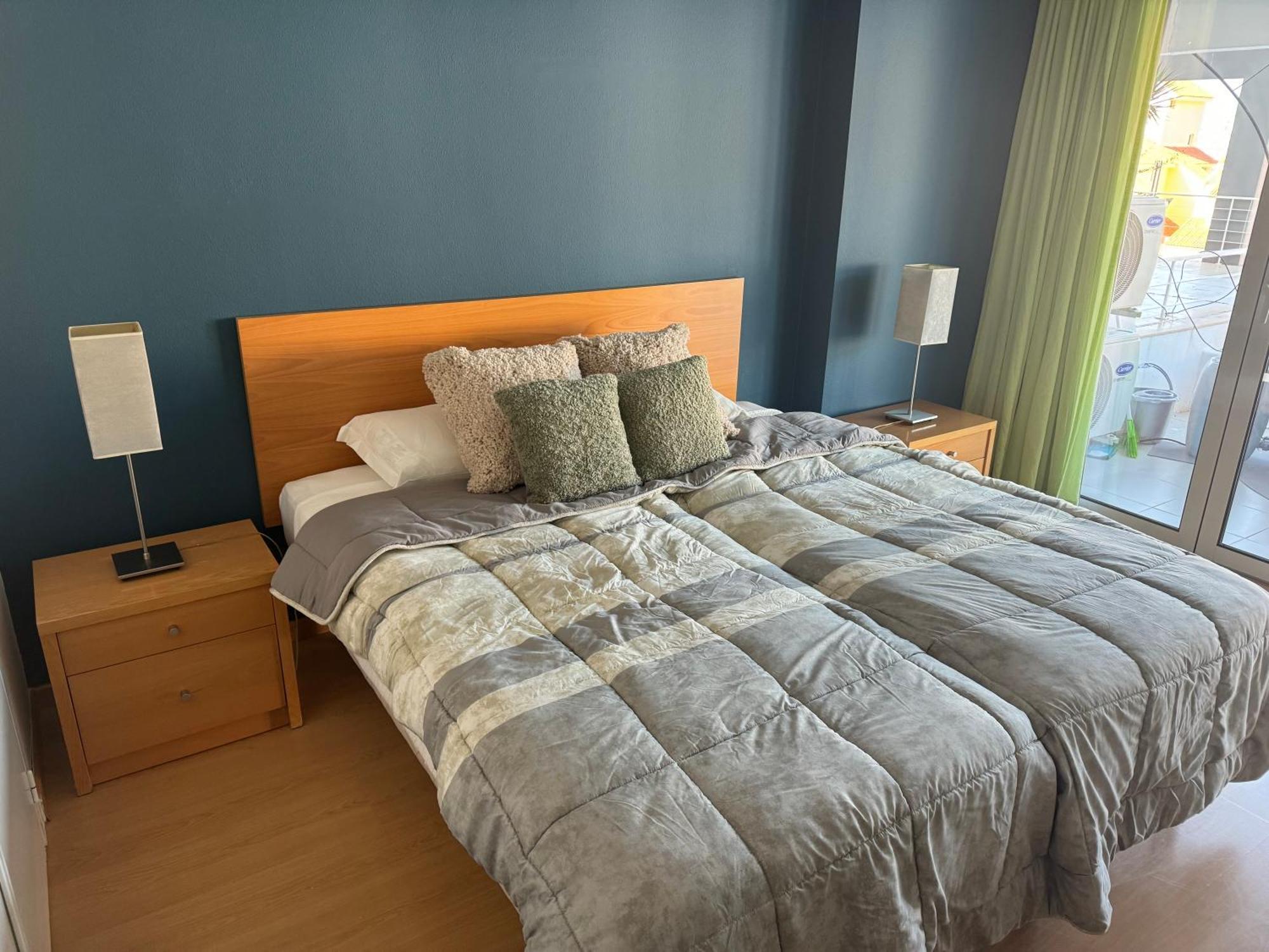 Newly Refurbished 2 Bed Appt 빌라모라 외부 사진