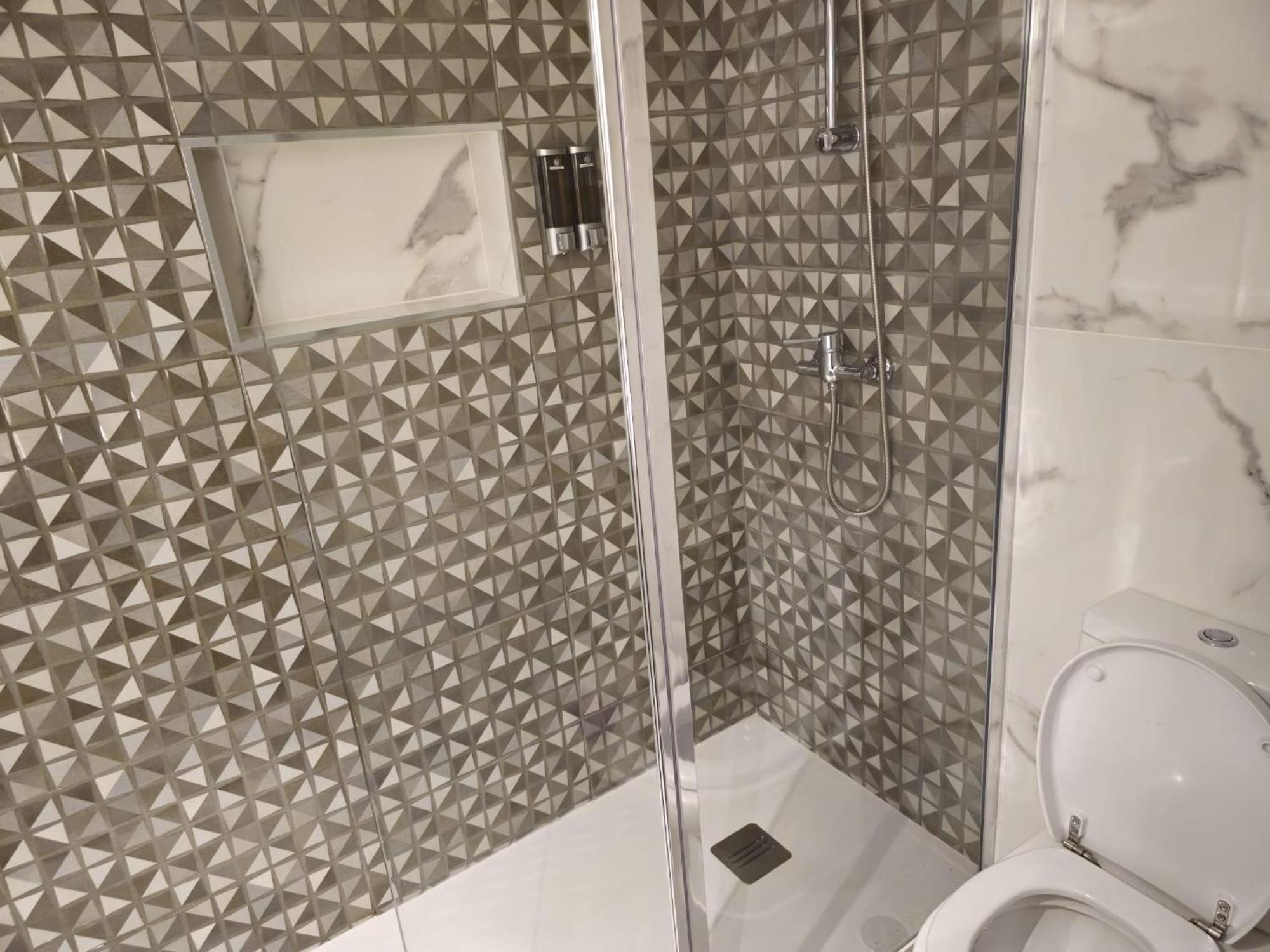 Newly Refurbished 2 Bed Appt 빌라모라 외부 사진