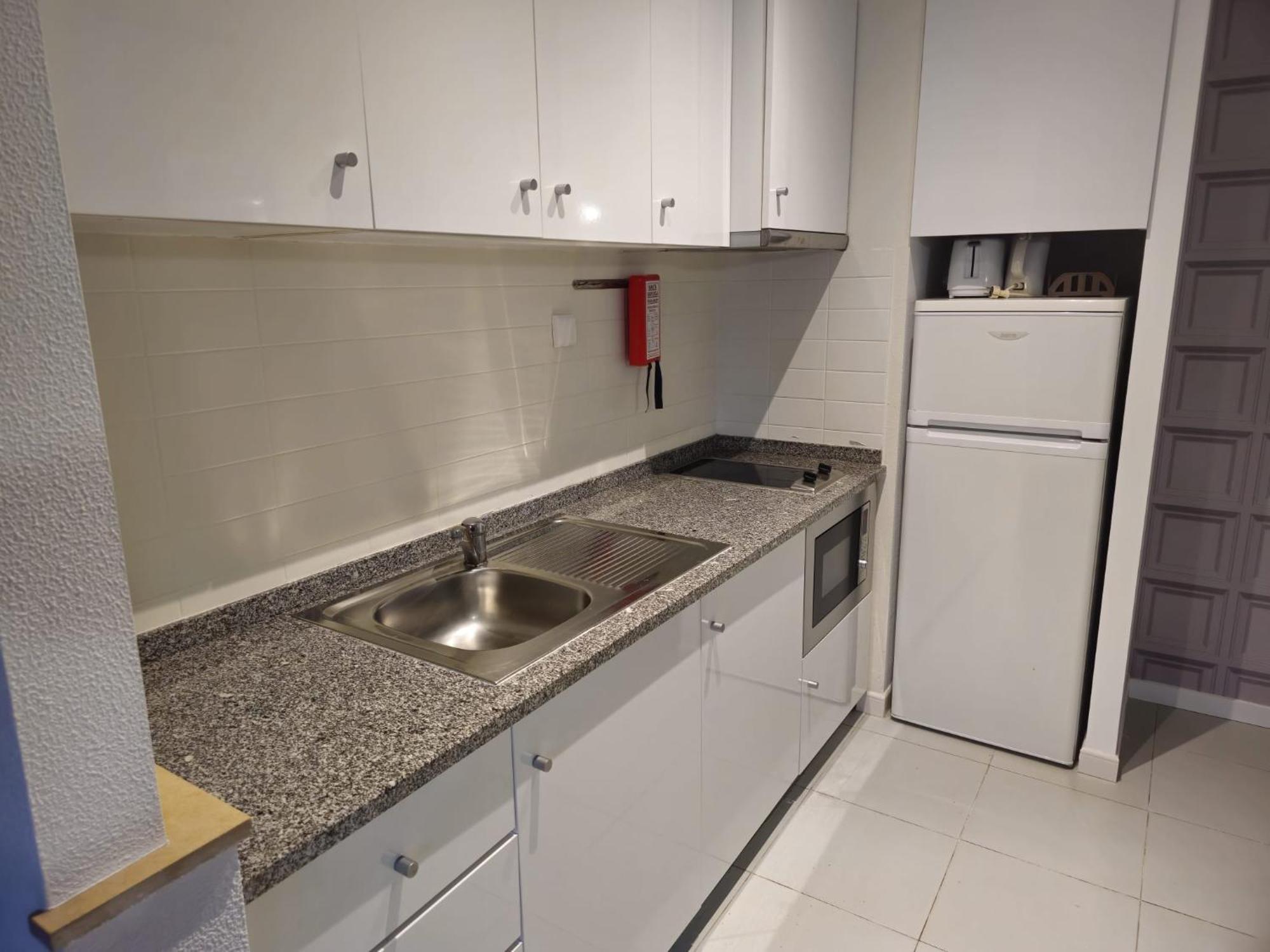 Newly Refurbished 2 Bed Appt 빌라모라 외부 사진