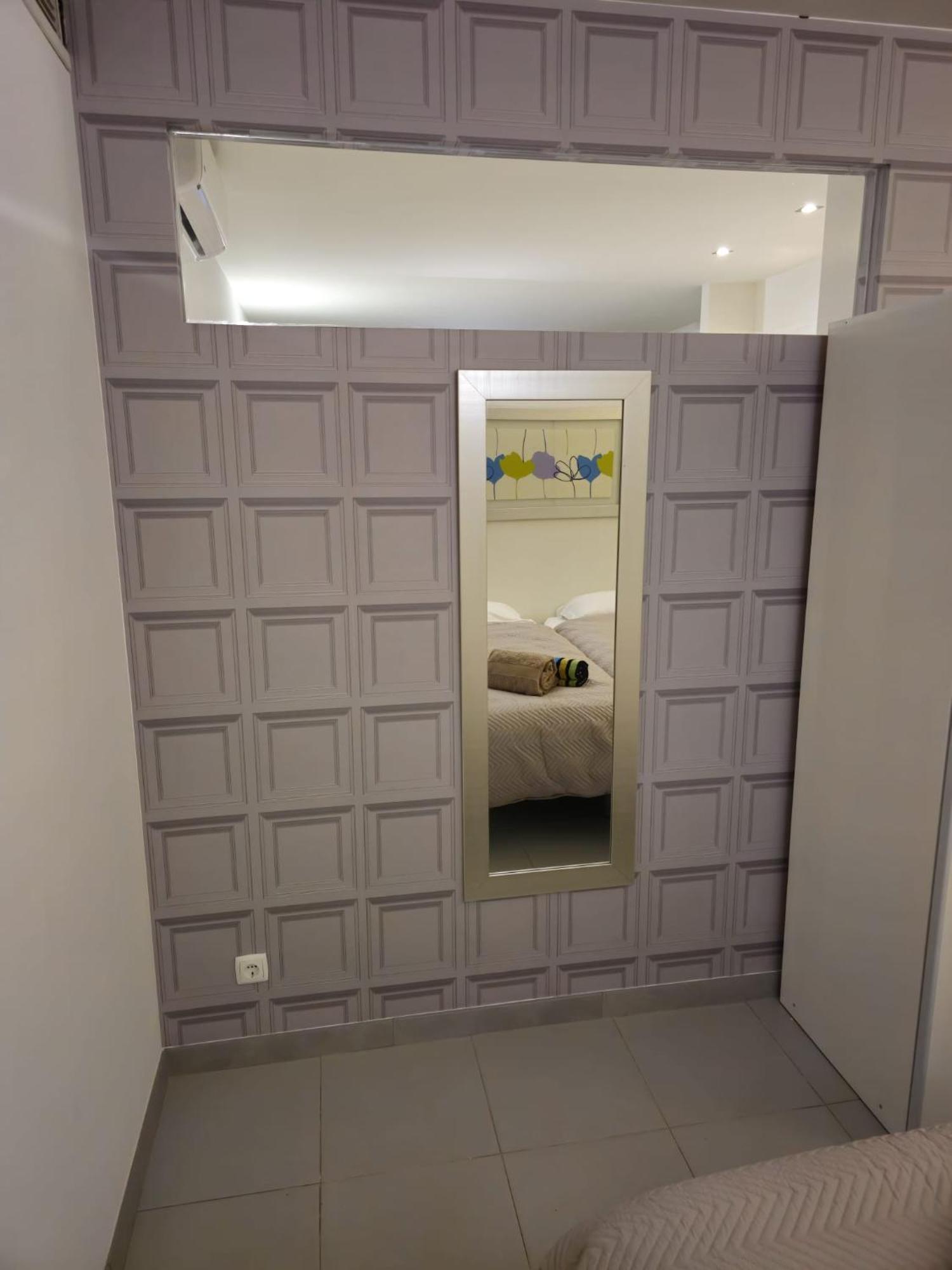 Newly Refurbished 2 Bed Appt 빌라모라 외부 사진